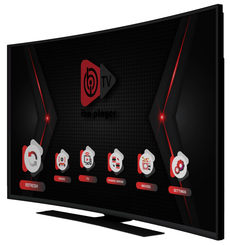 اشتراك IPTV من Fantazzia